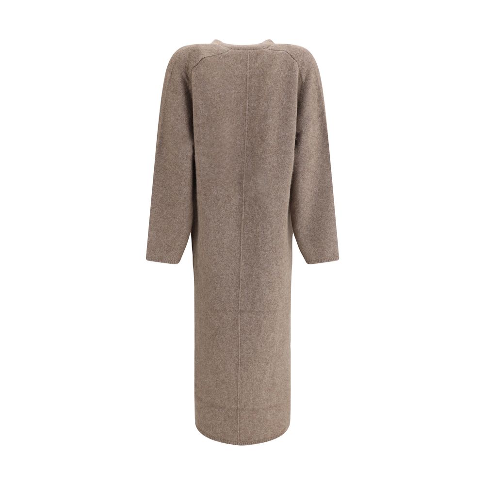 Cardigan LouLou de Saison Smet bleu
