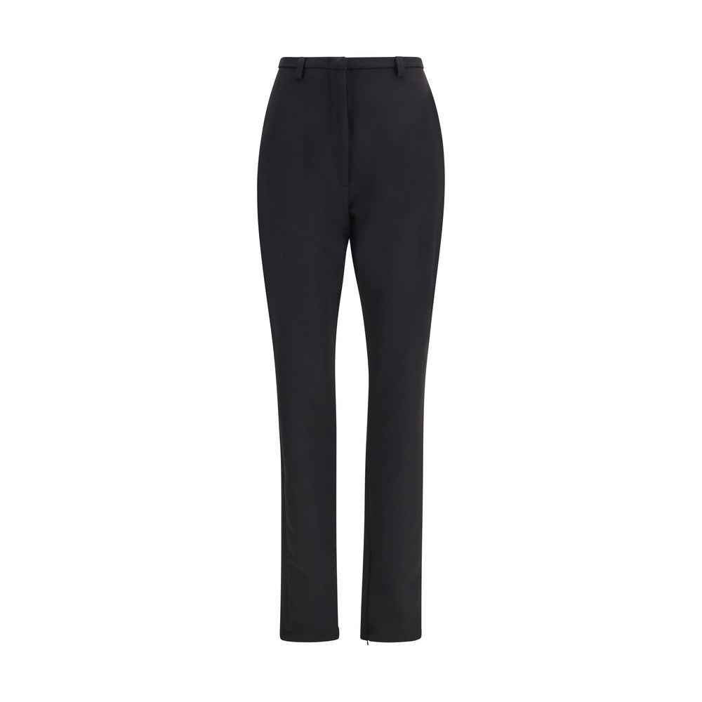 Pantalons The Latest Carola noirs
