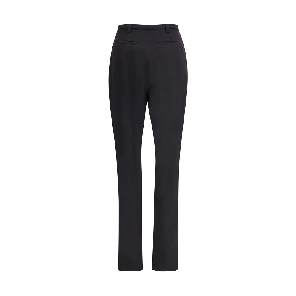 Pantalons The Latest Carola noirs