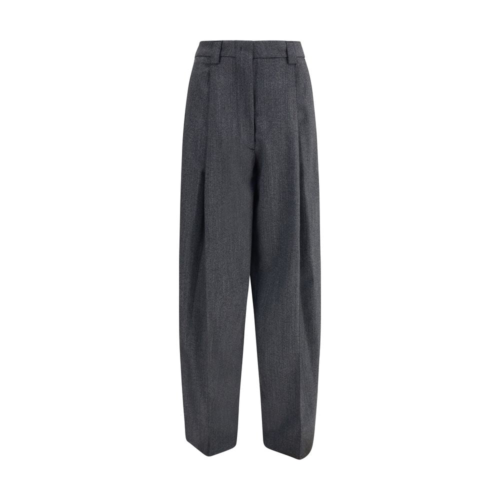 Pantalons The Latest Cara noirs