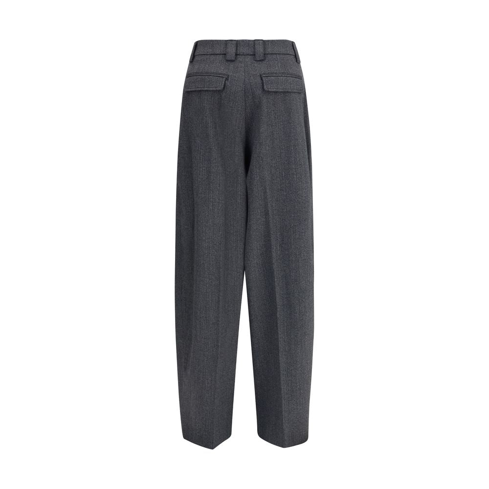 Pantalons The Latest Cara noirs