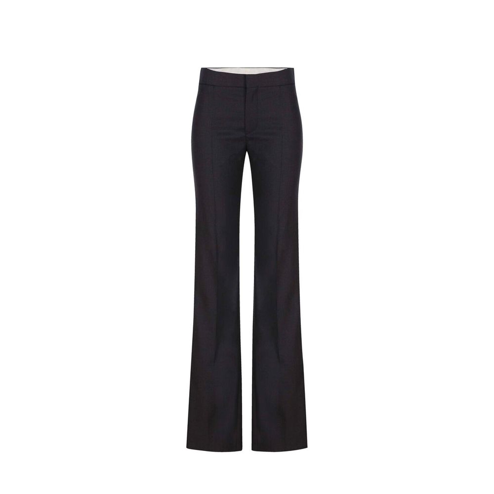 Pantalon Chloé gris