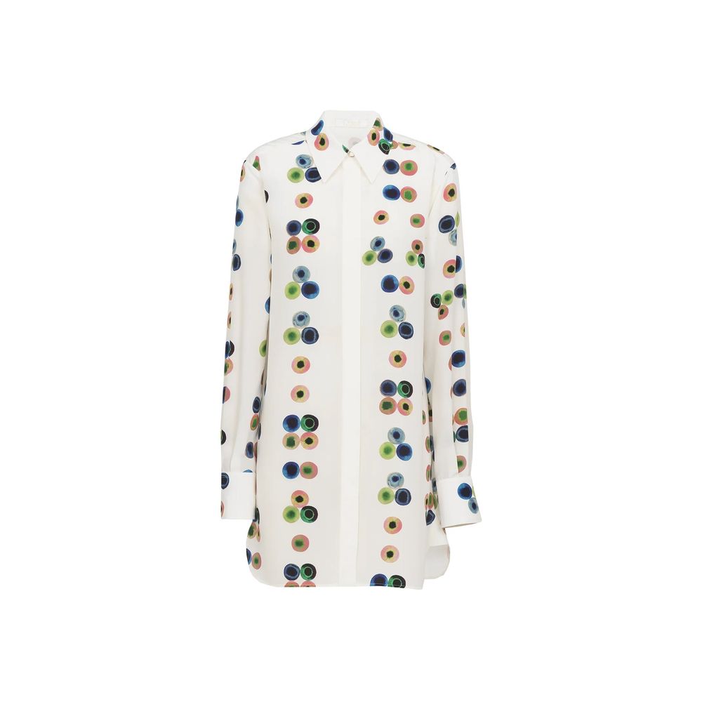Chemisier Chloé multicolore
