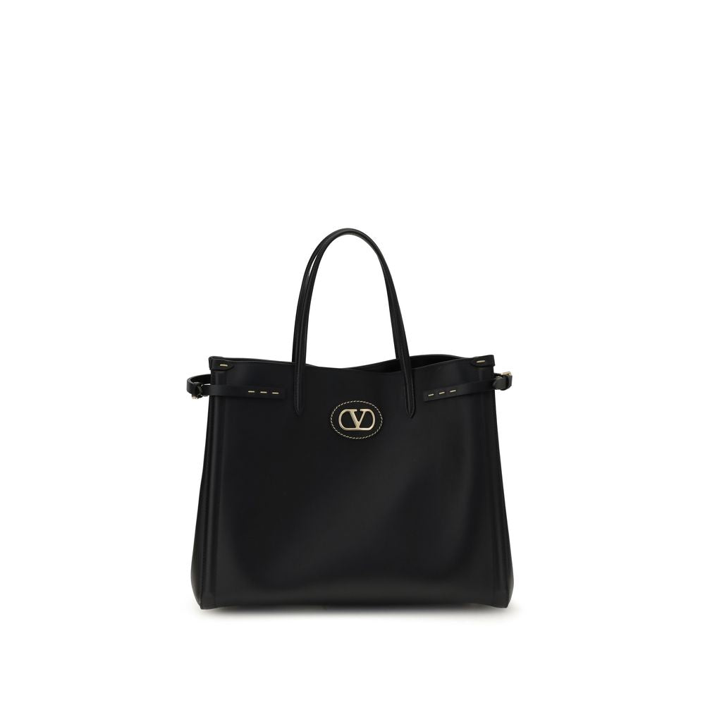 Sac Valentino Garavani Antibes noir