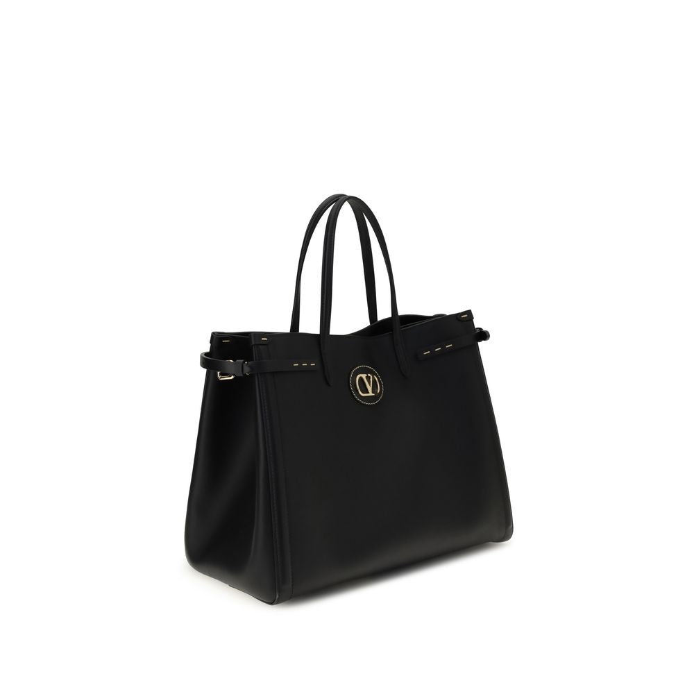 Sac Valentino Garavani Antibes noir