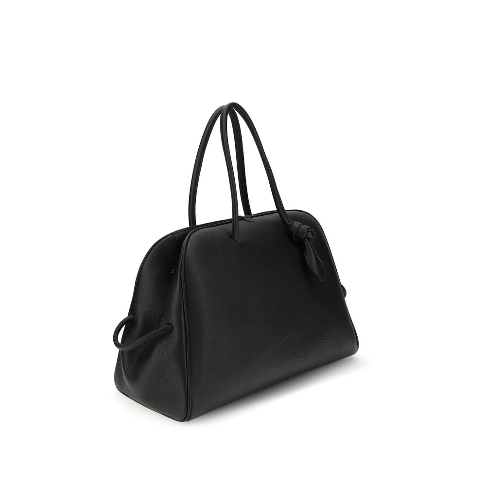 Sac bowling Jacquemus Le Grand Tourisme beige