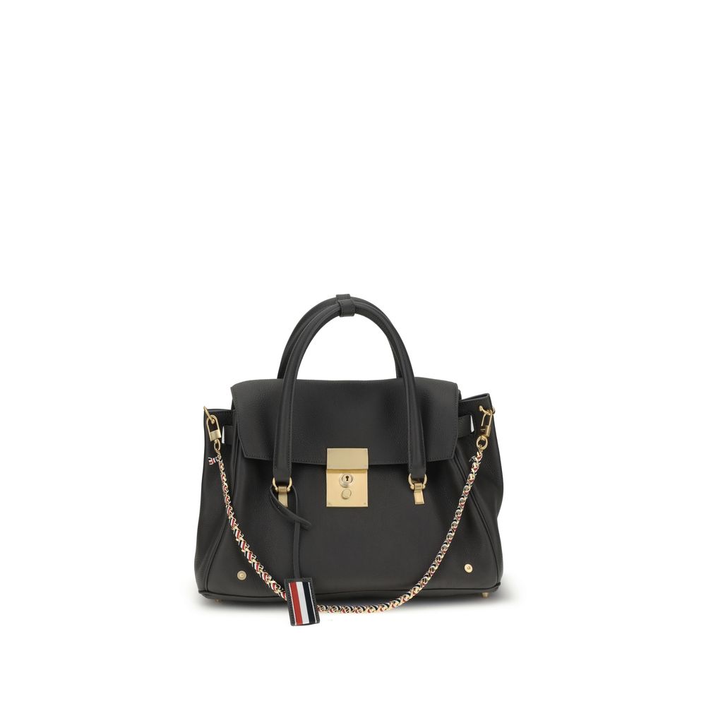 Sac Thom Browne Mrs. Thom gris