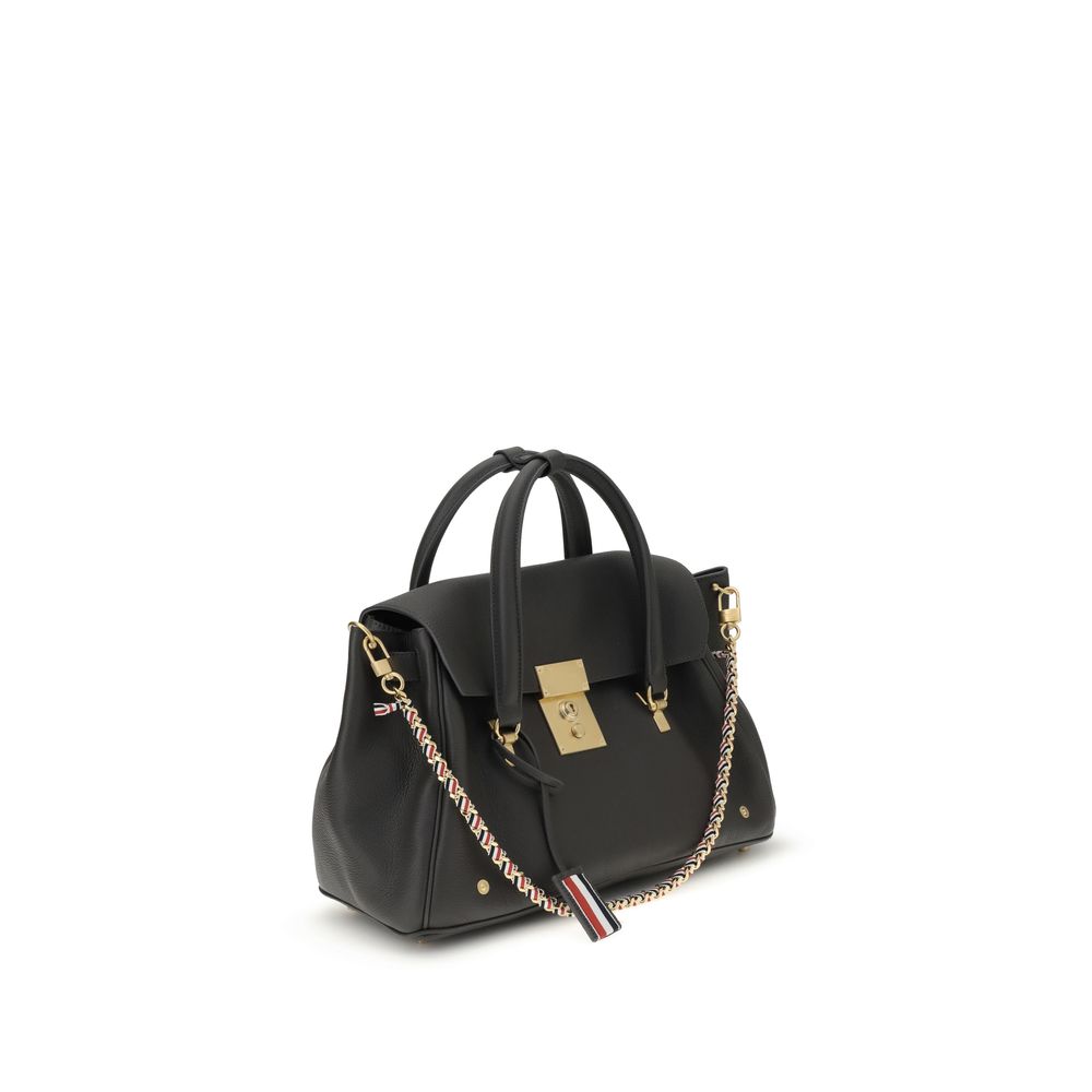 Sac Thom Browne Mrs. Thom gris