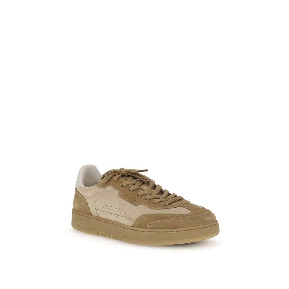 Baskets Axel Arigato Dice T-Toe beiges