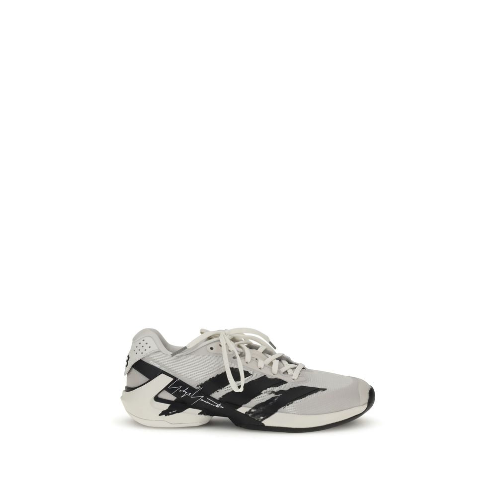Baskets Y-3 Adizero Ubersonic 5 noires