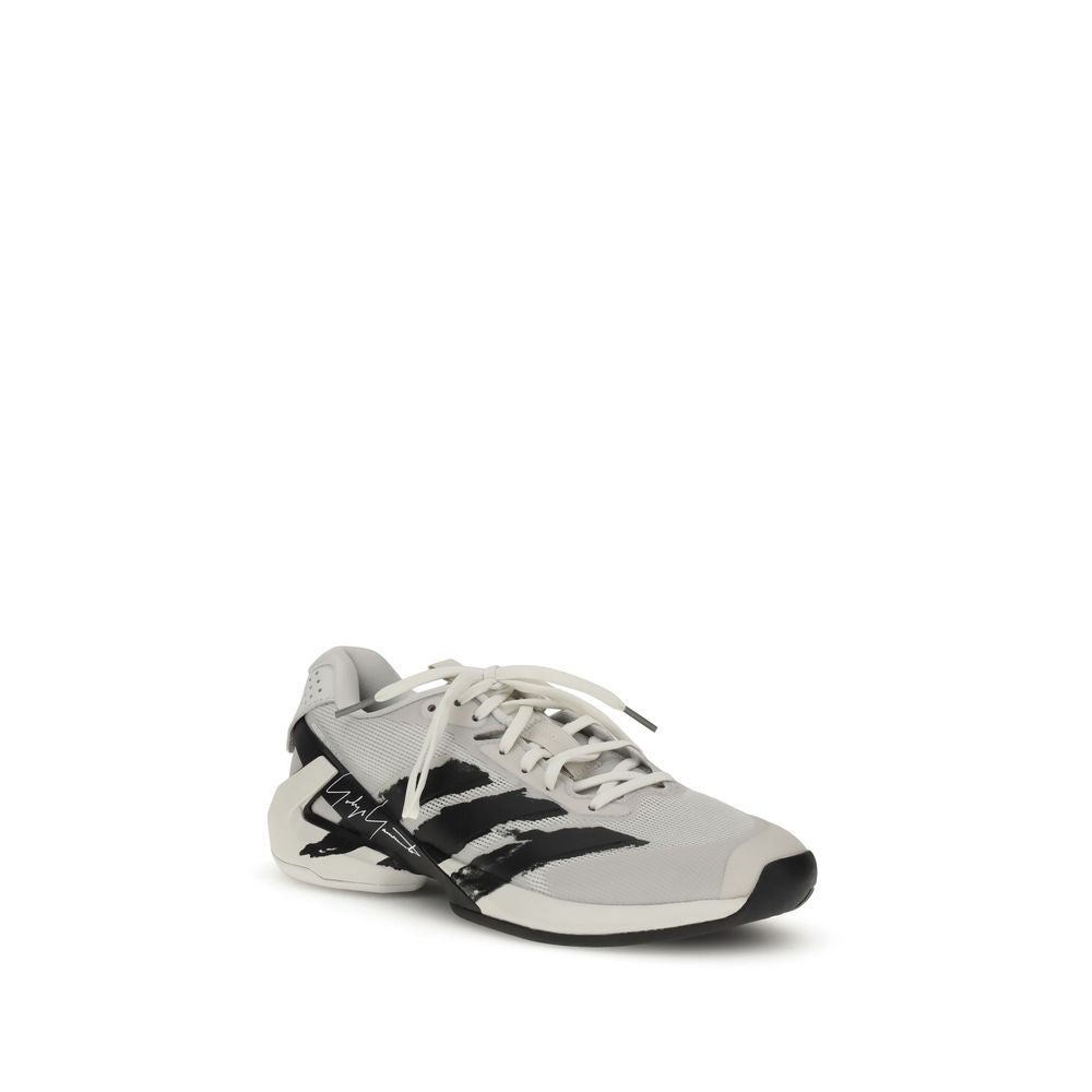 Baskets Y-3 Adizero Ubersonic 5 noires