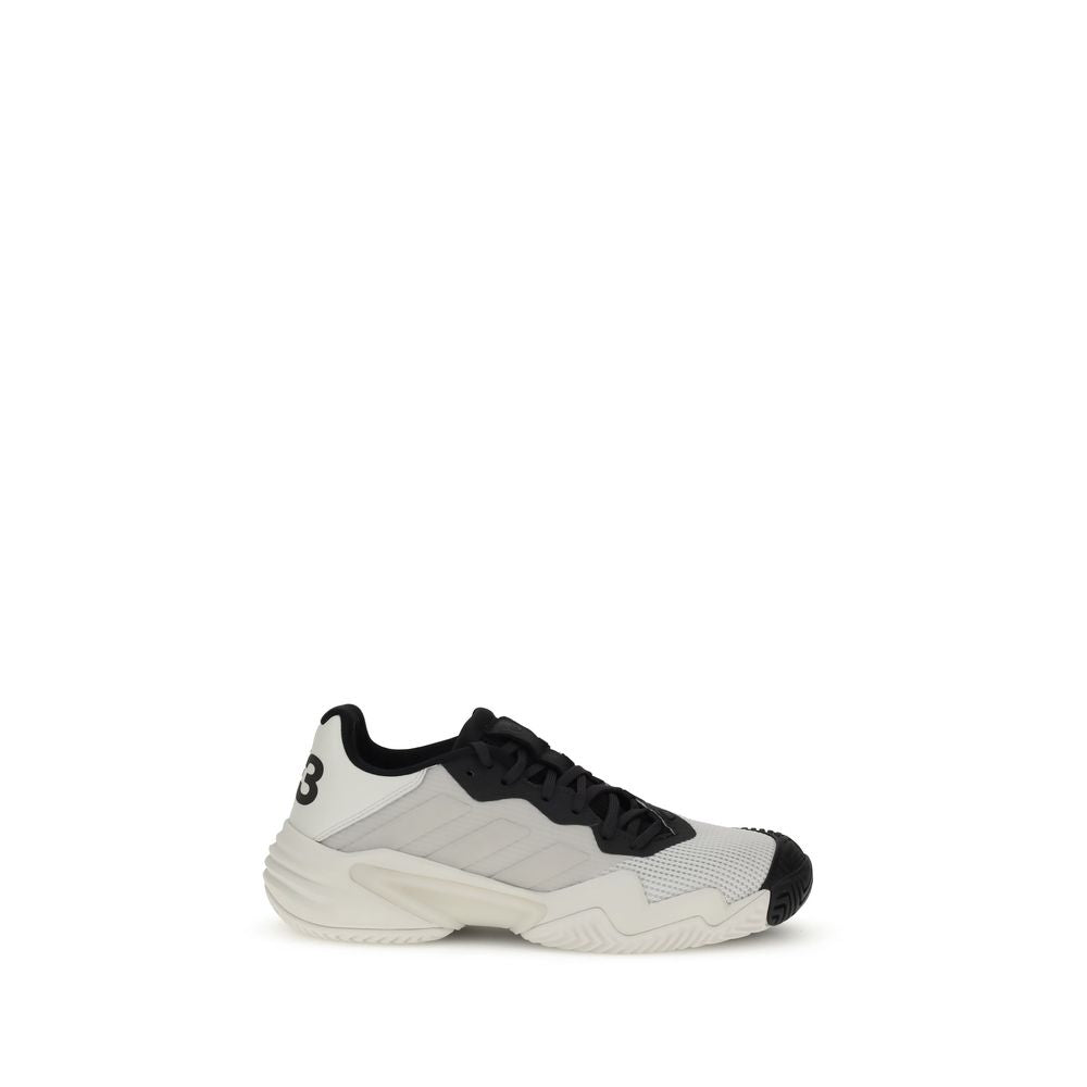 Baskets Y-3 Barricade 13 noires