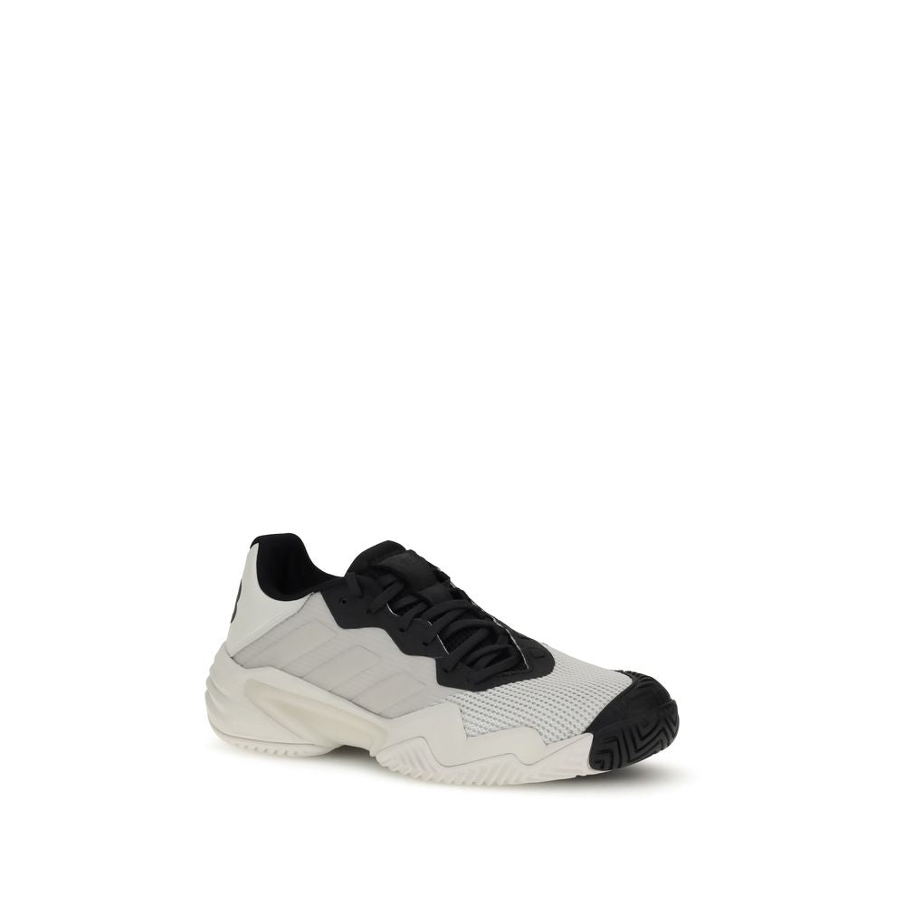 Baskets Y-3 Barricade 13 noires