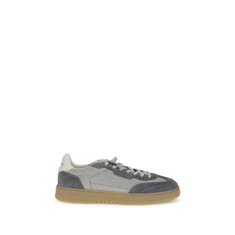 Baskets Axel Arigato Dice T-Toe grises