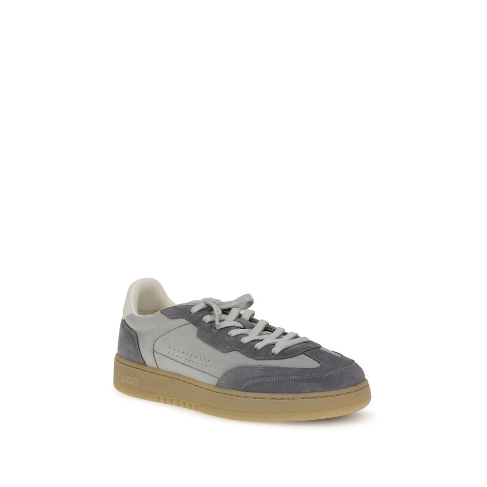 Baskets Axel Arigato Dice T-Toe grises