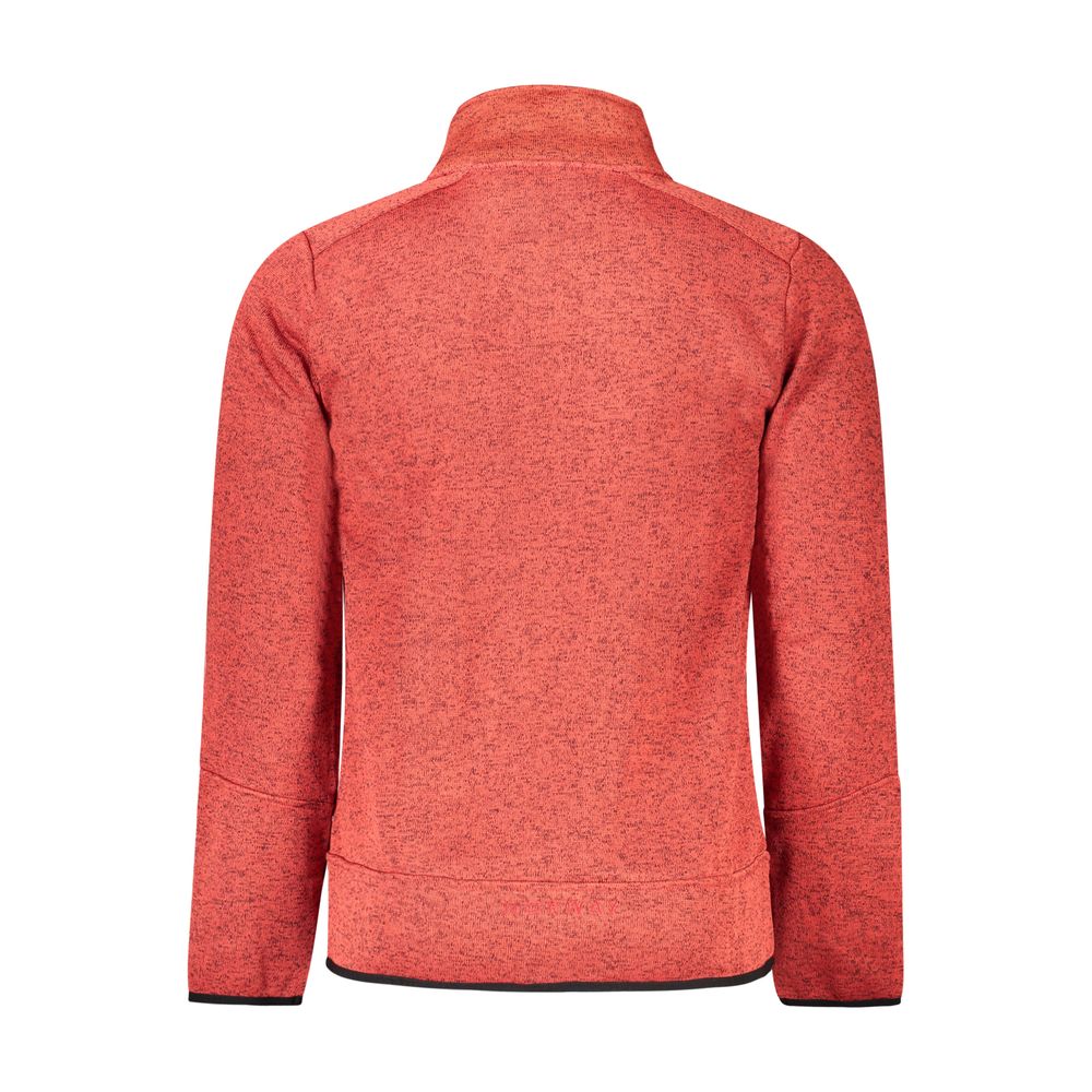 Sweat-shirt Norway 1963 rouge