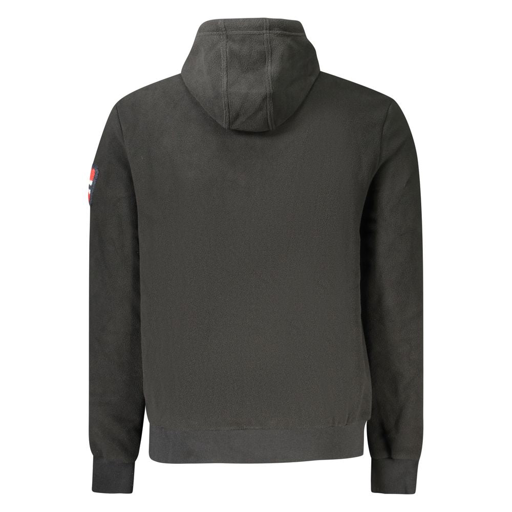 Sweatshirt Norway 1963 noir