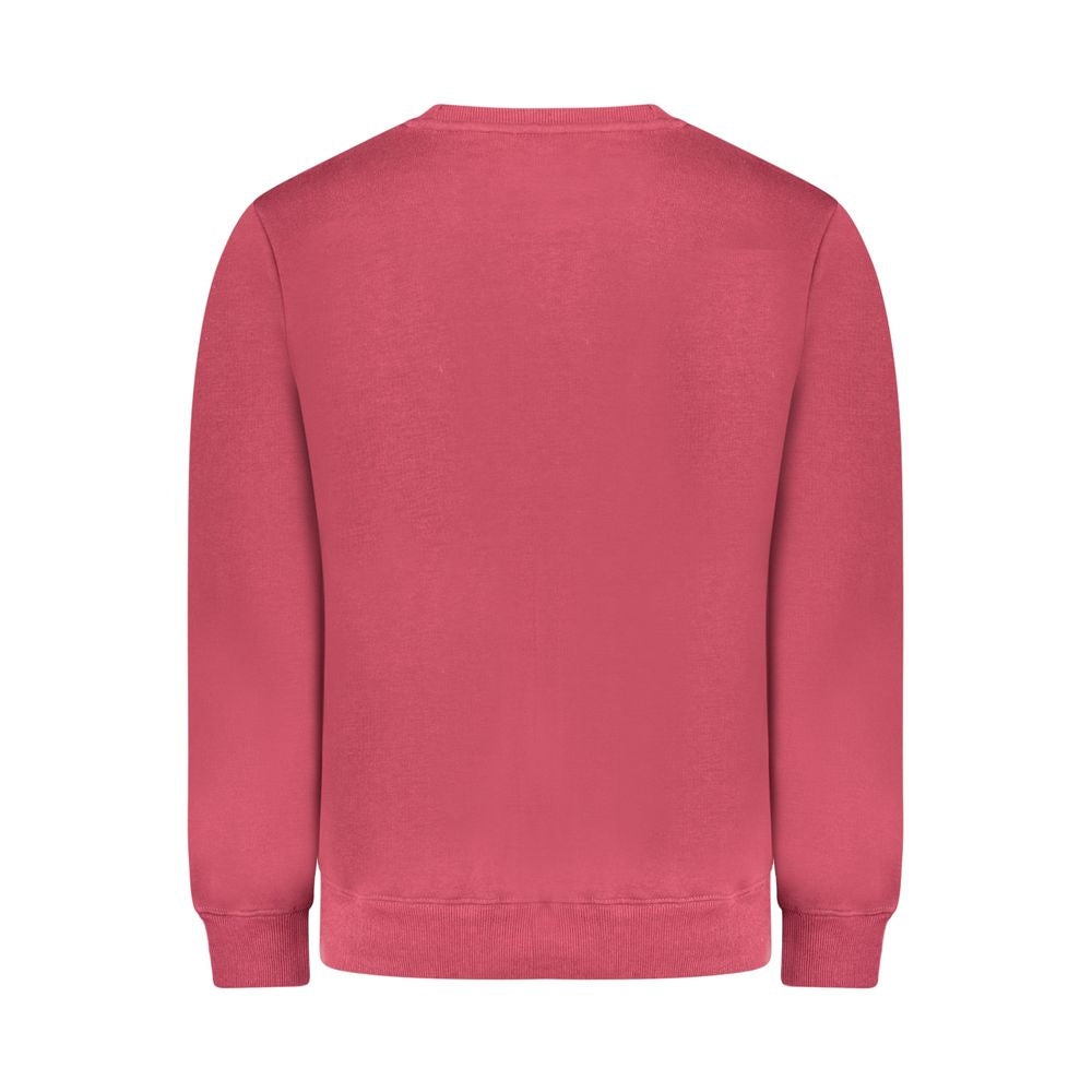 Sweatshirt Norway 1963 rouge