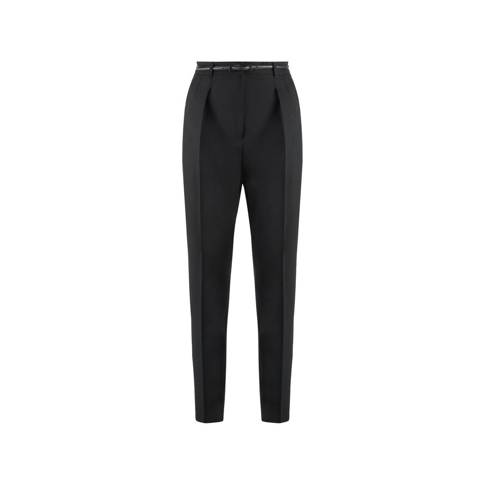 Pantalon Max Mara Prosit noir