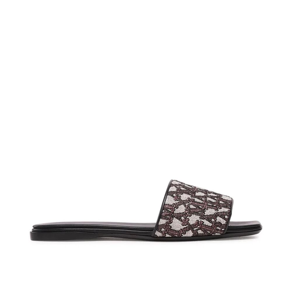 Sandales Max Mara Fridac beiges
