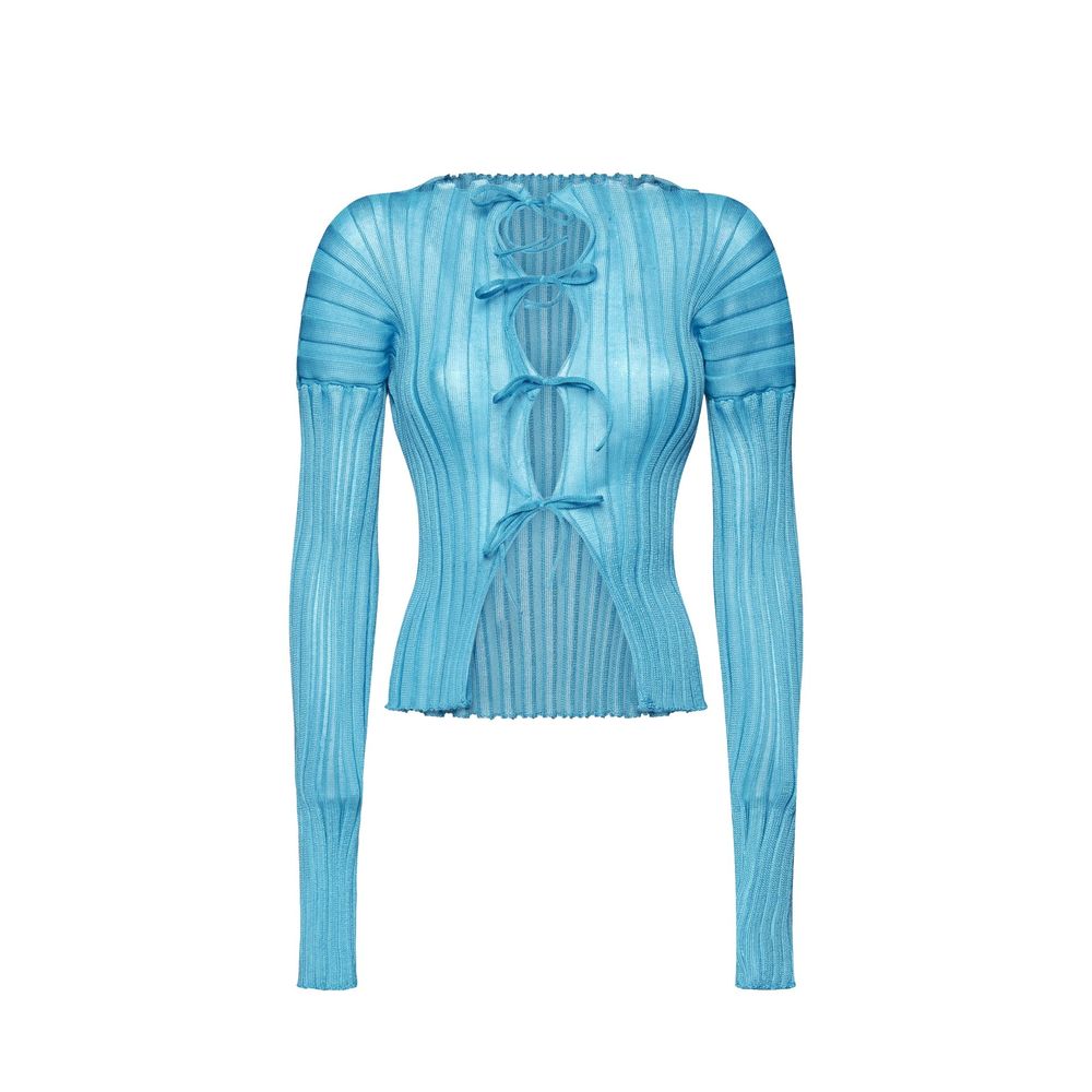Cardigan A. Roege Hove Katrine blanc
