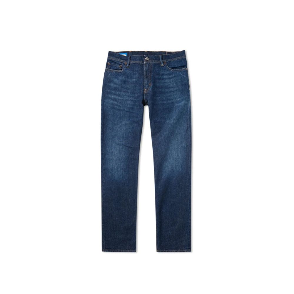 Jean Acne Studios Blå Konst bleu