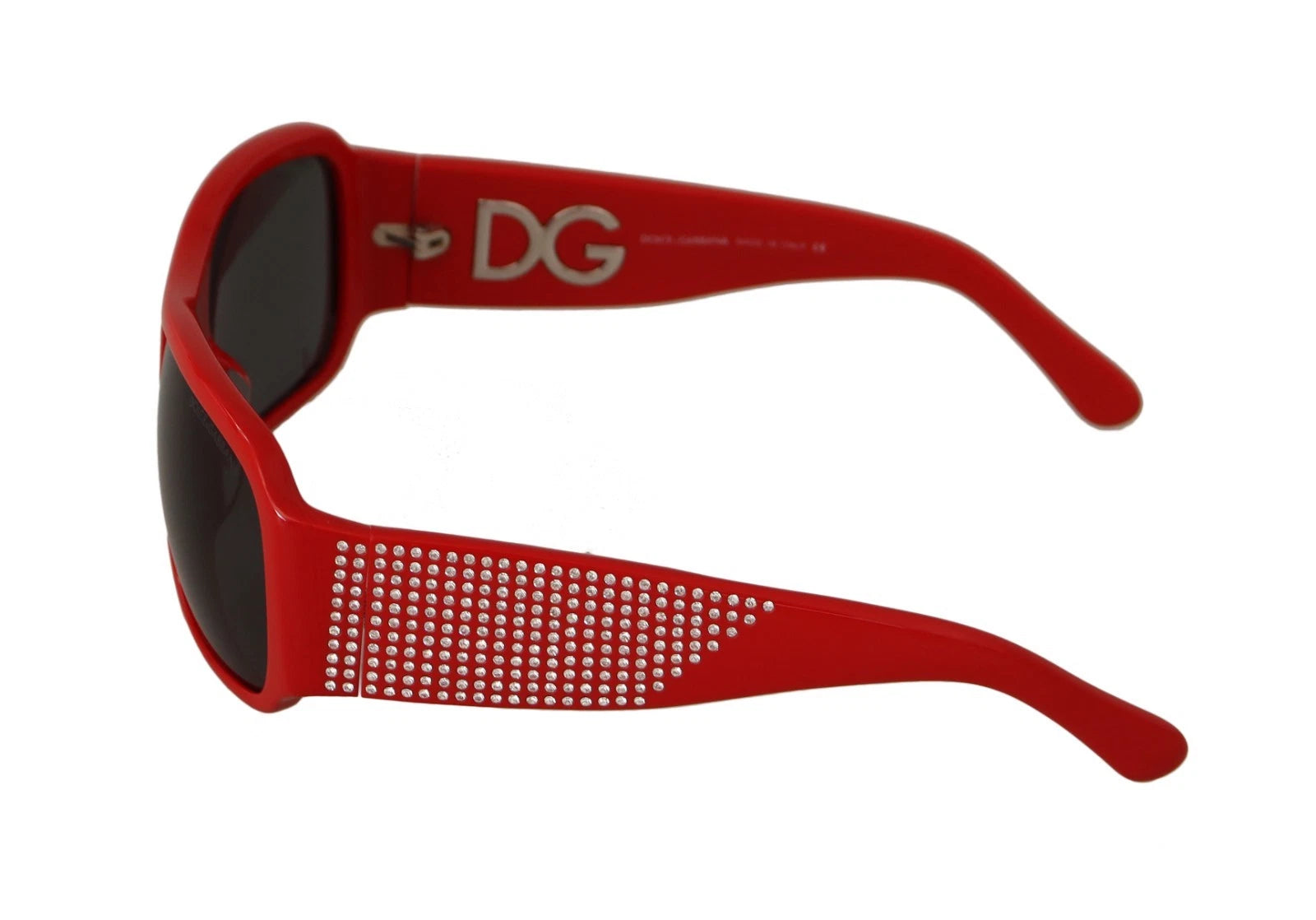 Lunettes Dolce & Gabbana DG4027 rouges