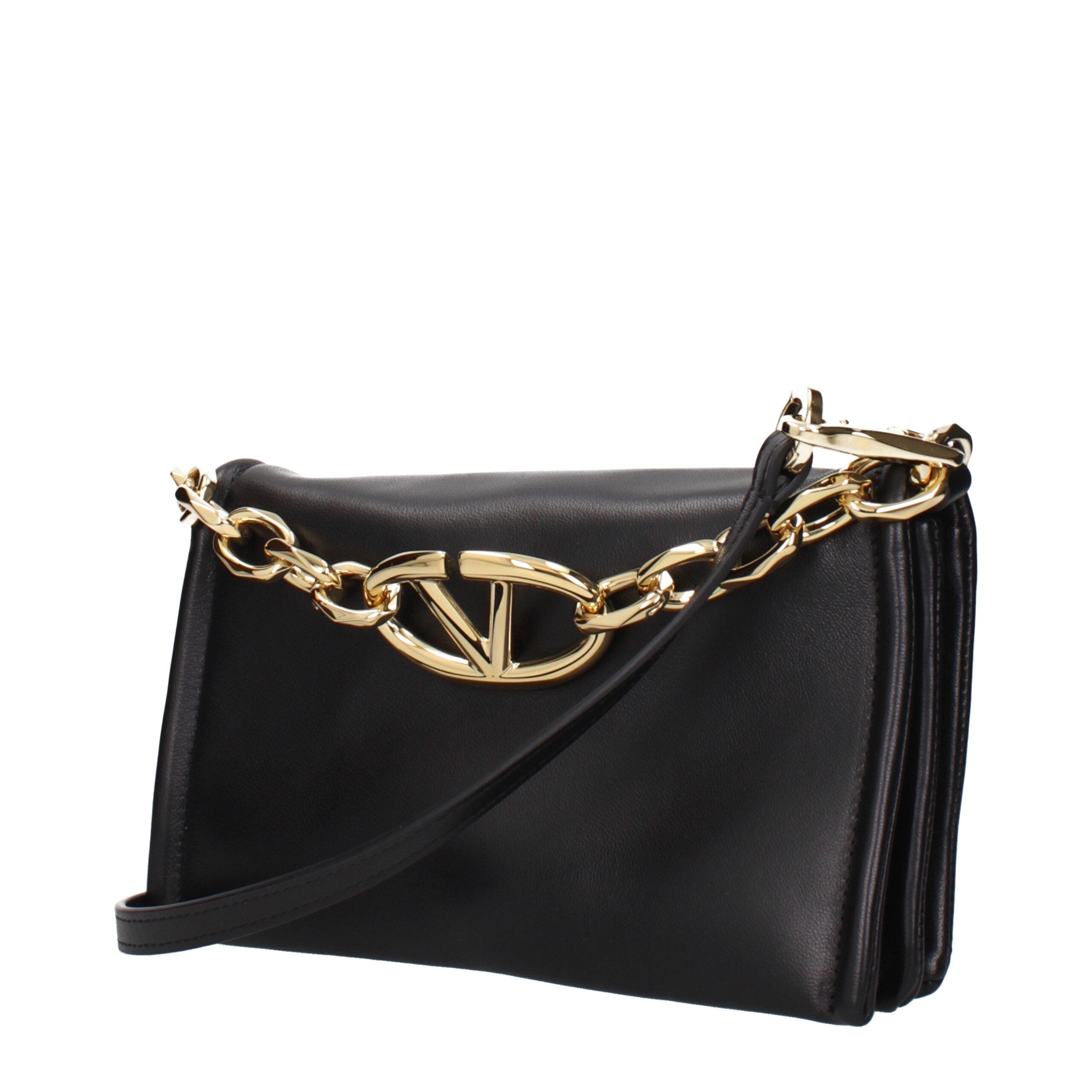Sac à main Valentino Garavani noir