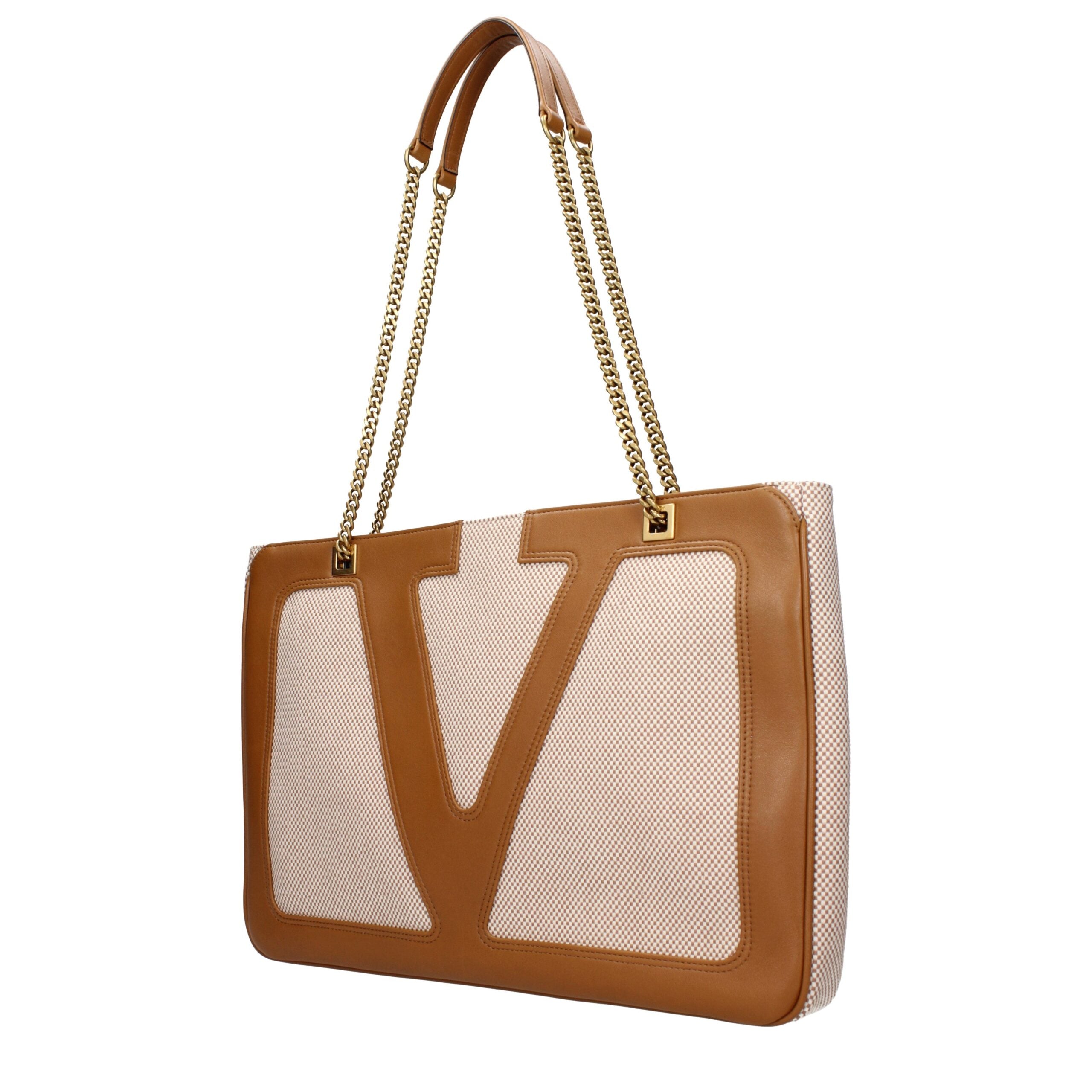 Sac à dos Valentino Garavani beige