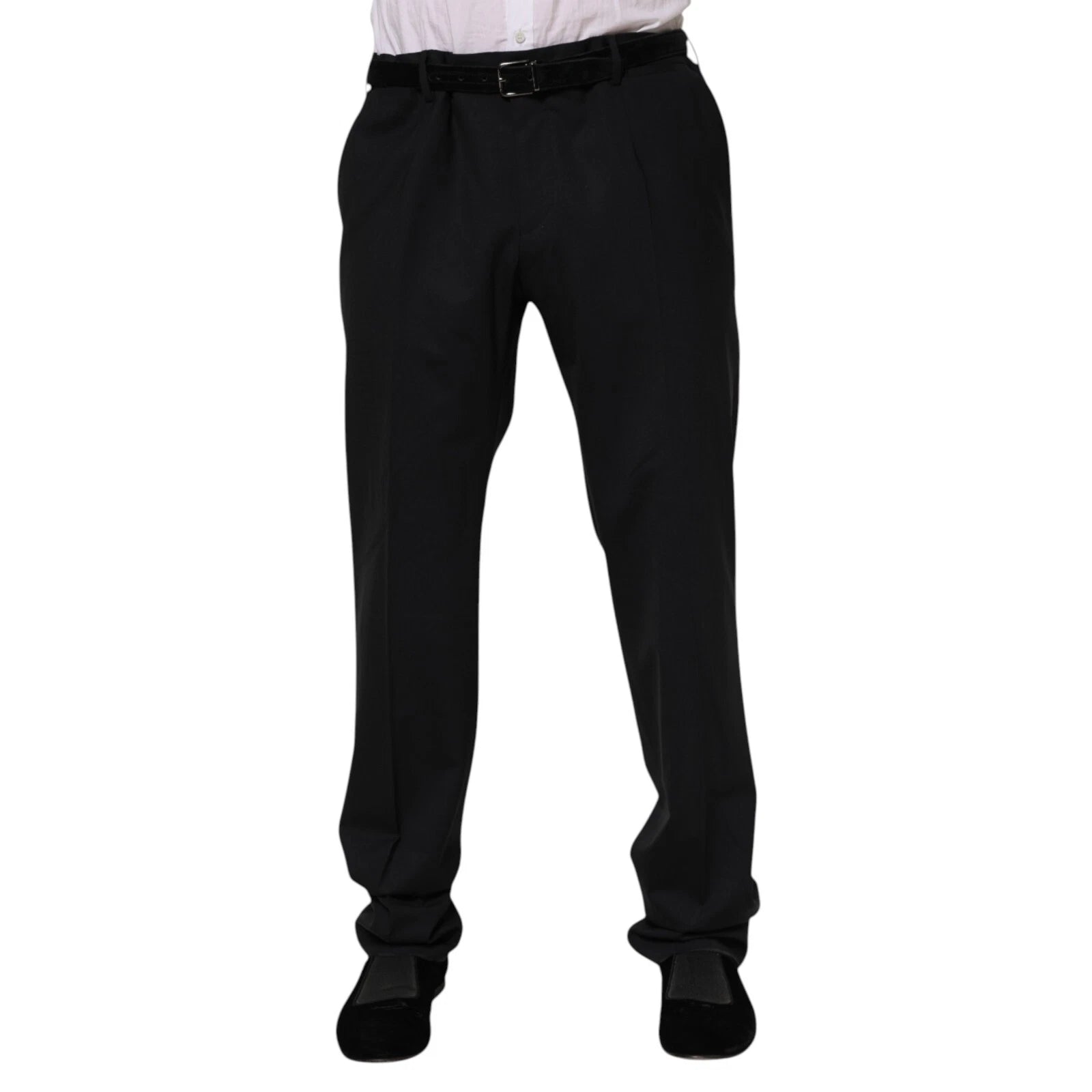 Pantalon Dolce & Gabbana noir