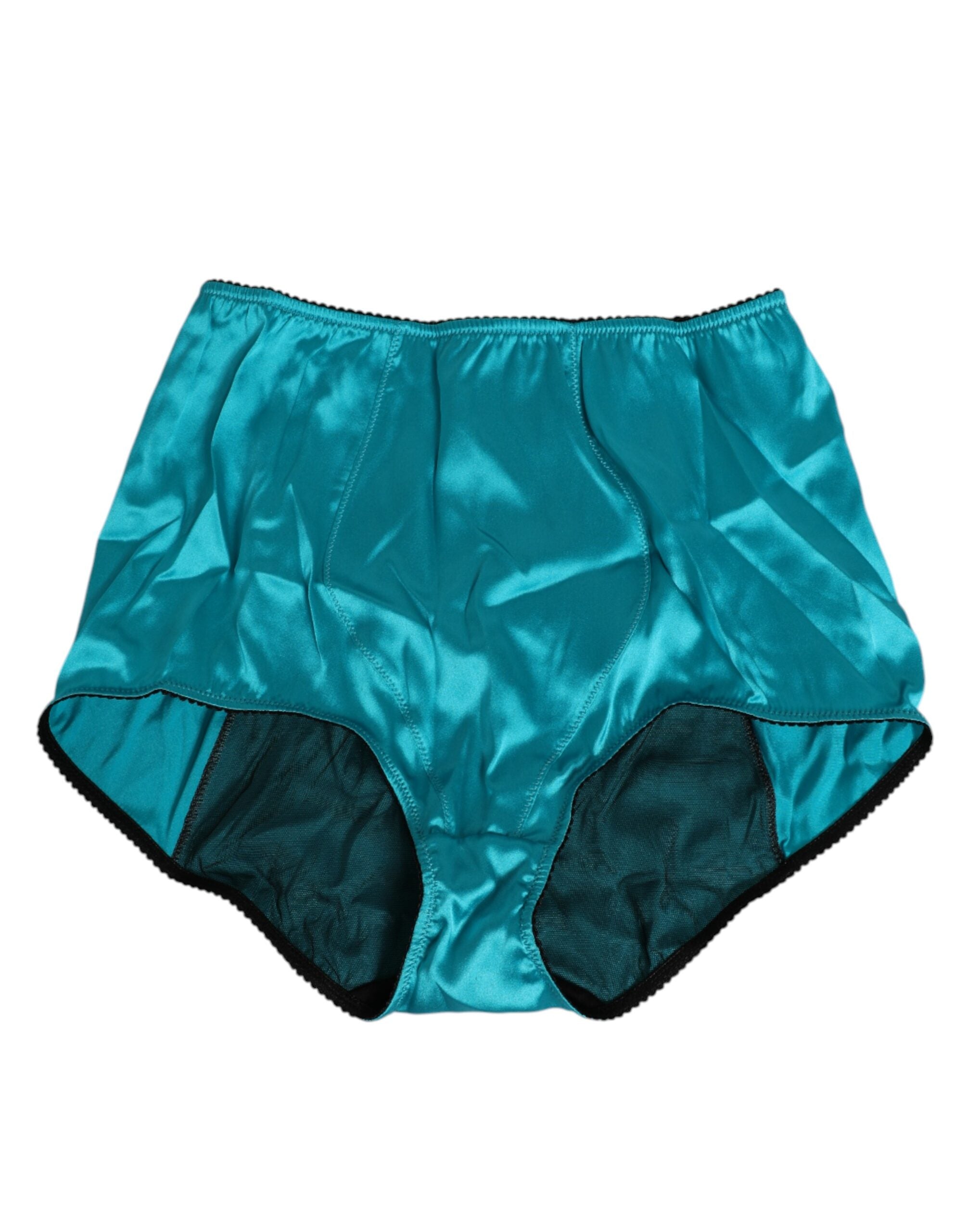 Culotte Dolce & Gabbana aqua verte