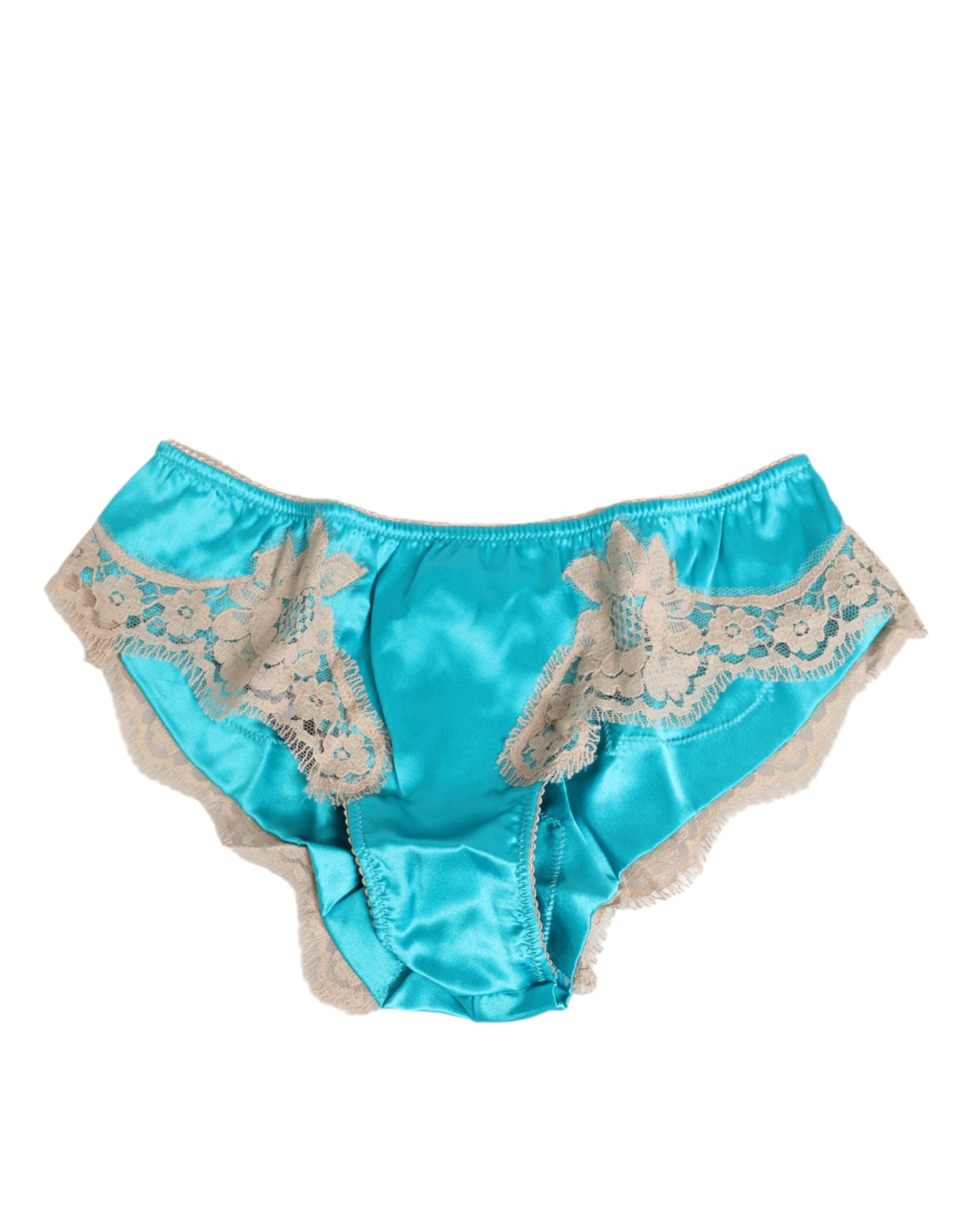 Culotte Dolce & Gabbana bleue