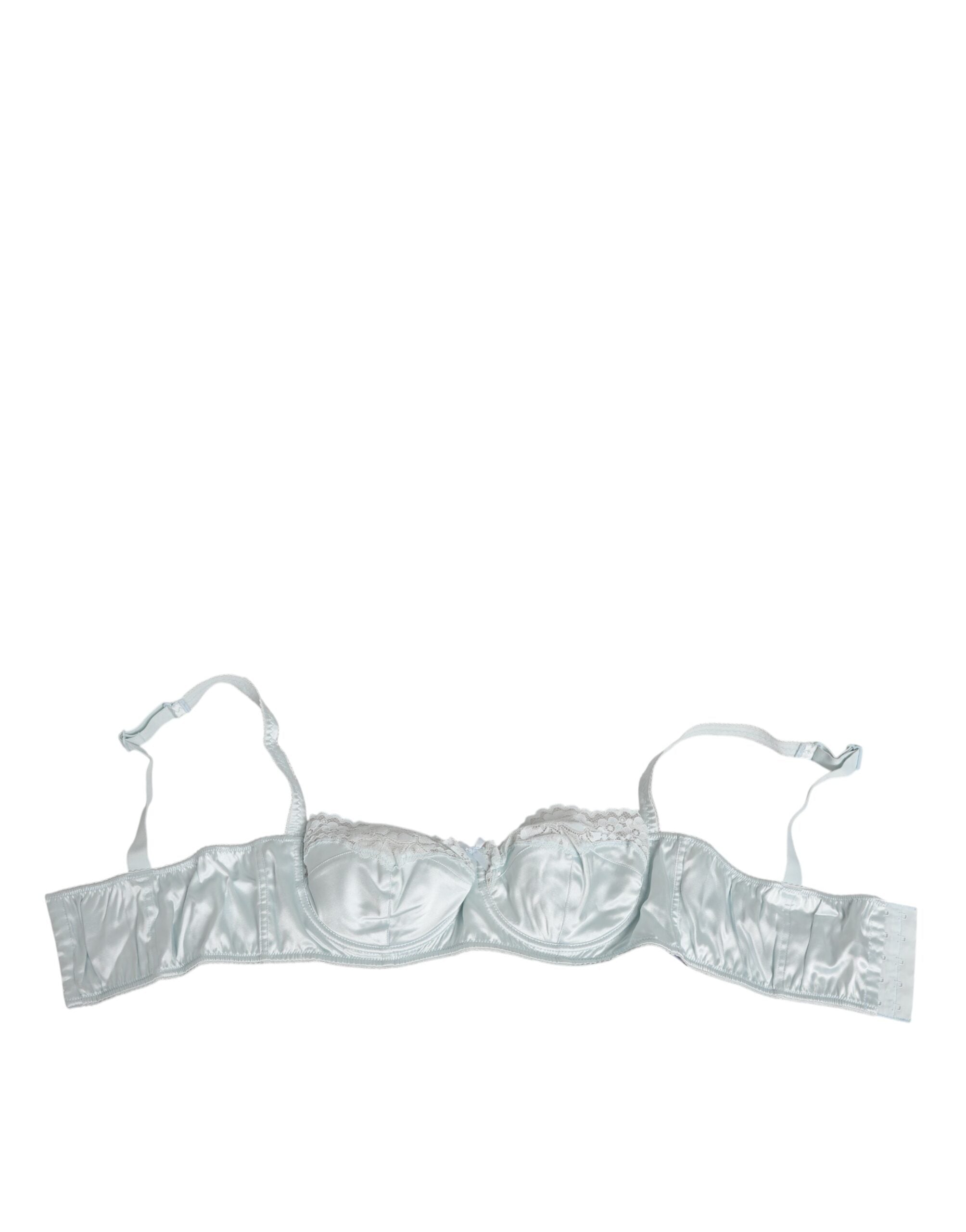 Soutien-gorge Dolce & Gabbana balconette bleu clair