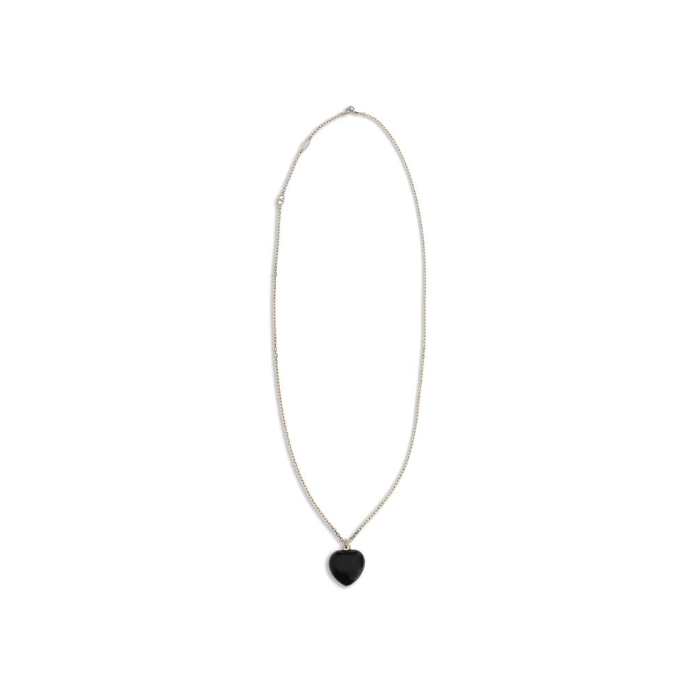 Collier Valentino Garavani Coeur Royal doré
