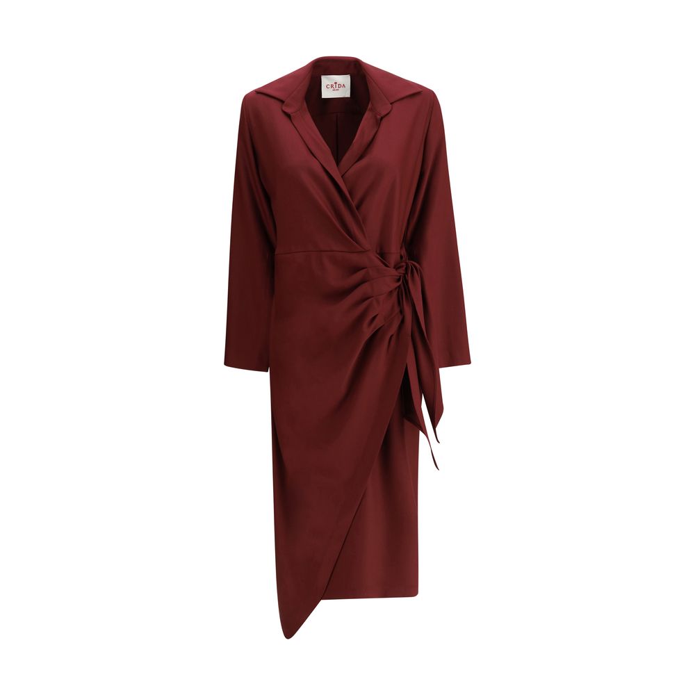 Robe Crida Milano Como à pois