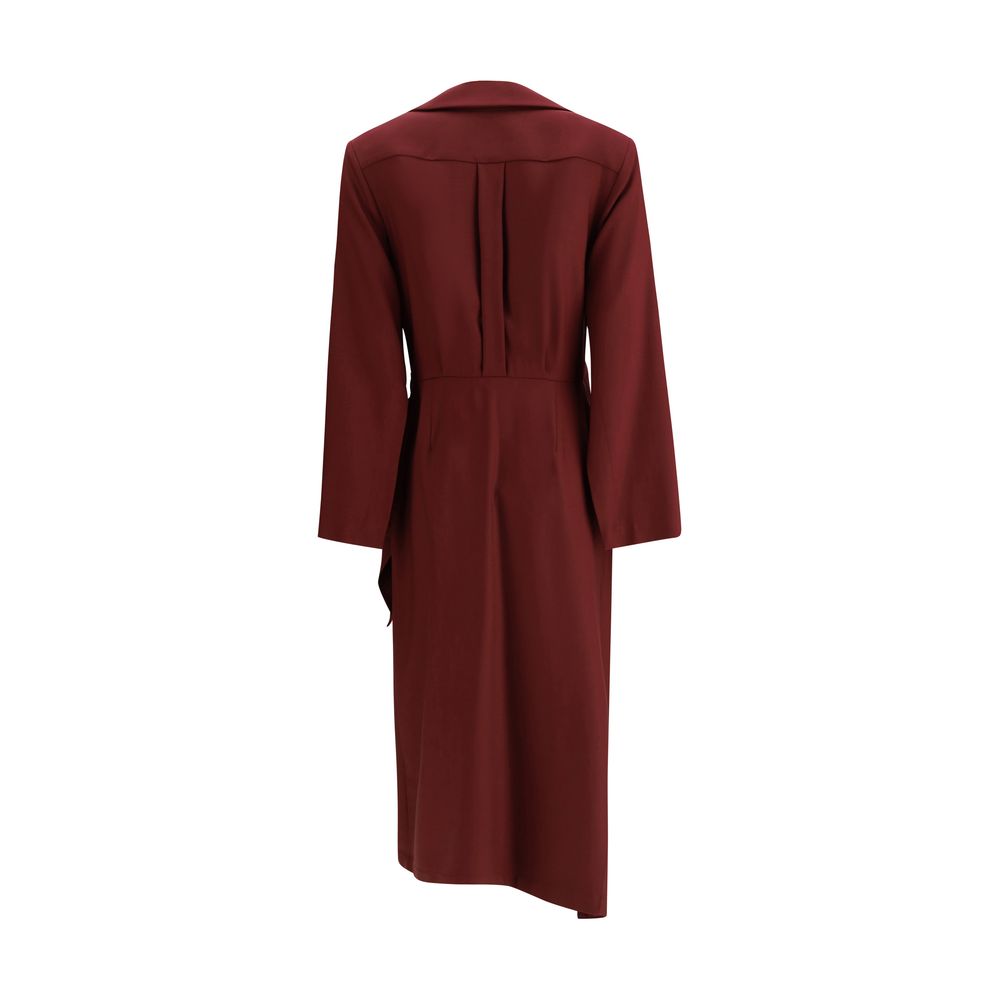 Robe Crida Milano Como à pois