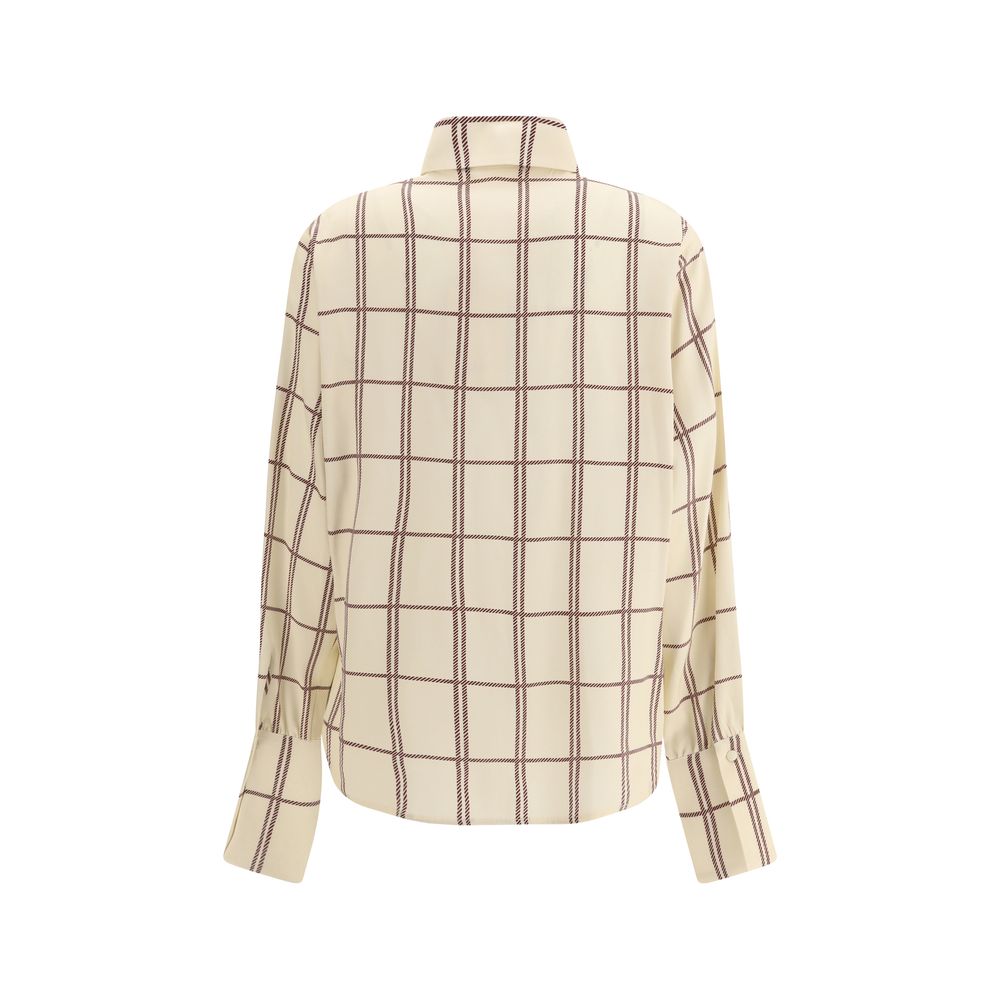 Chemise Crida Milano Feltre blanche