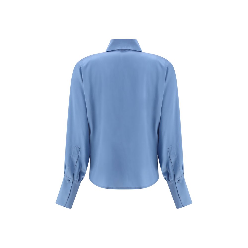 Chemise Crida Milano Feltre blanche