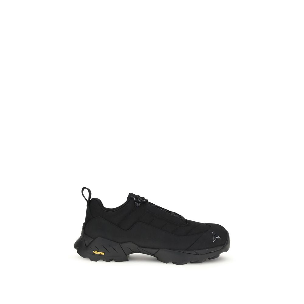 Bottines ROA Katharina noires