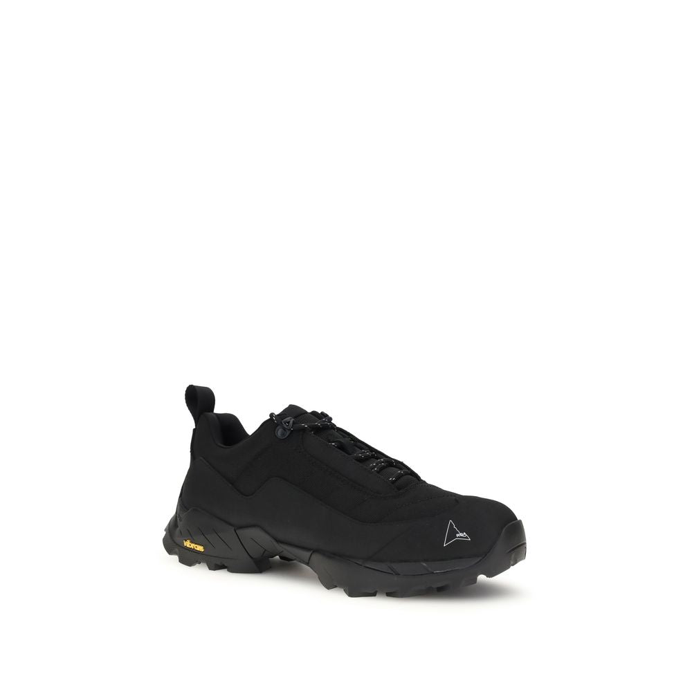 Bottines ROA Katharina noires