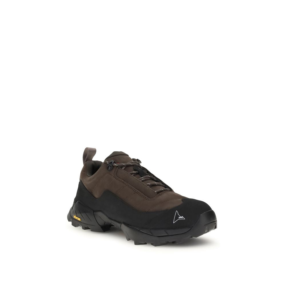 Bottines ROA Katharina noires