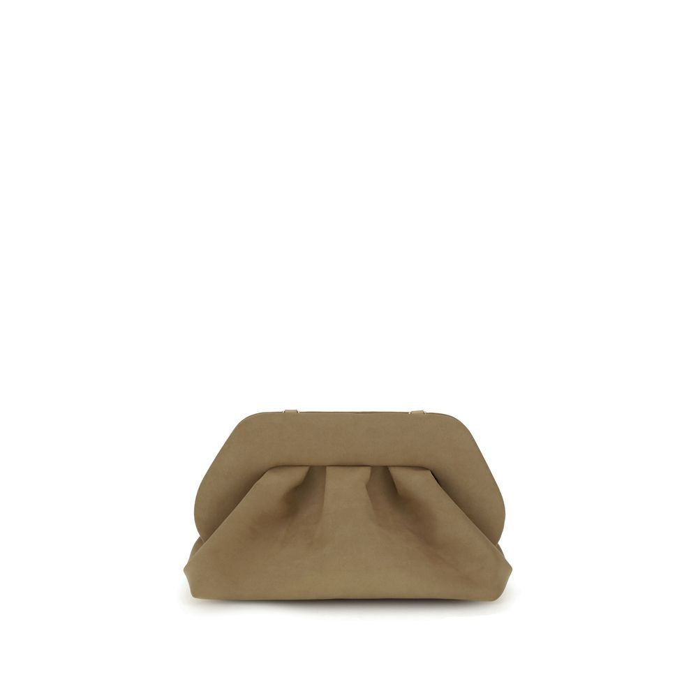 Clutch THEMOIRè Bios beige