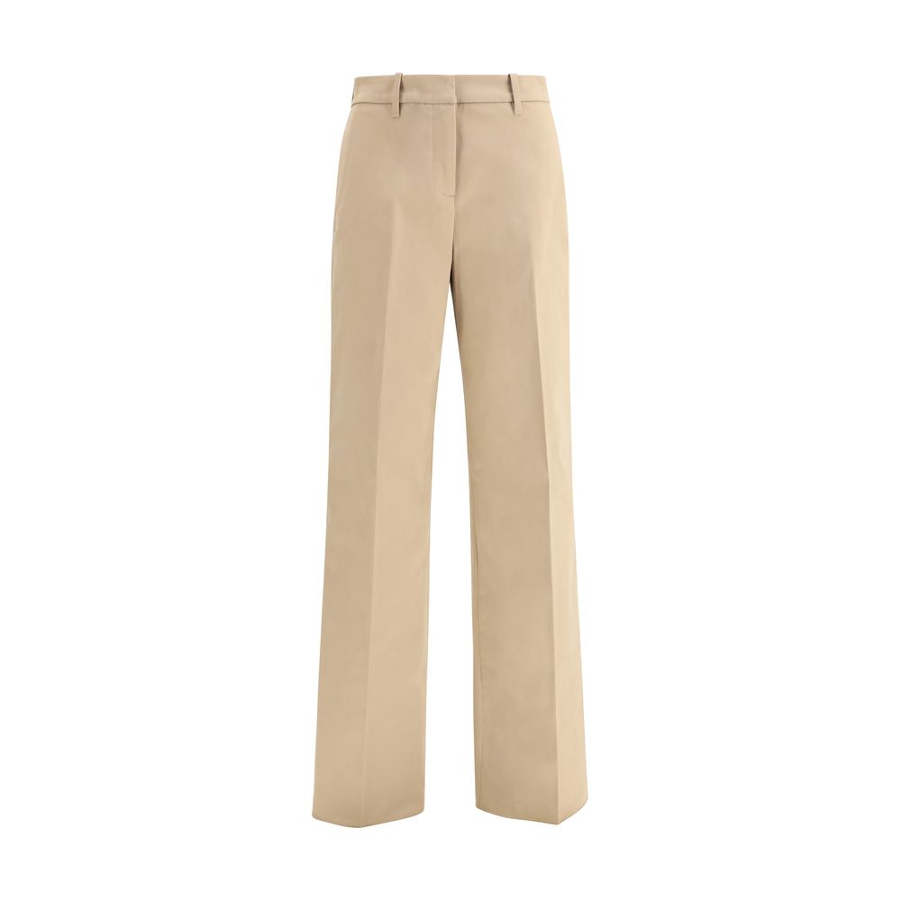 Pantalons True Royal Nicky bleu royal