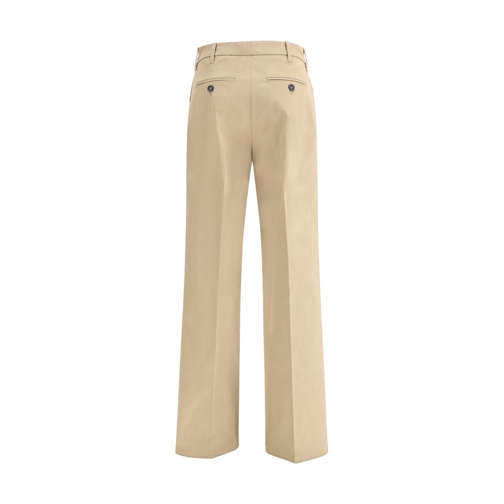 Pantalons True Royal Nicky bleu royal