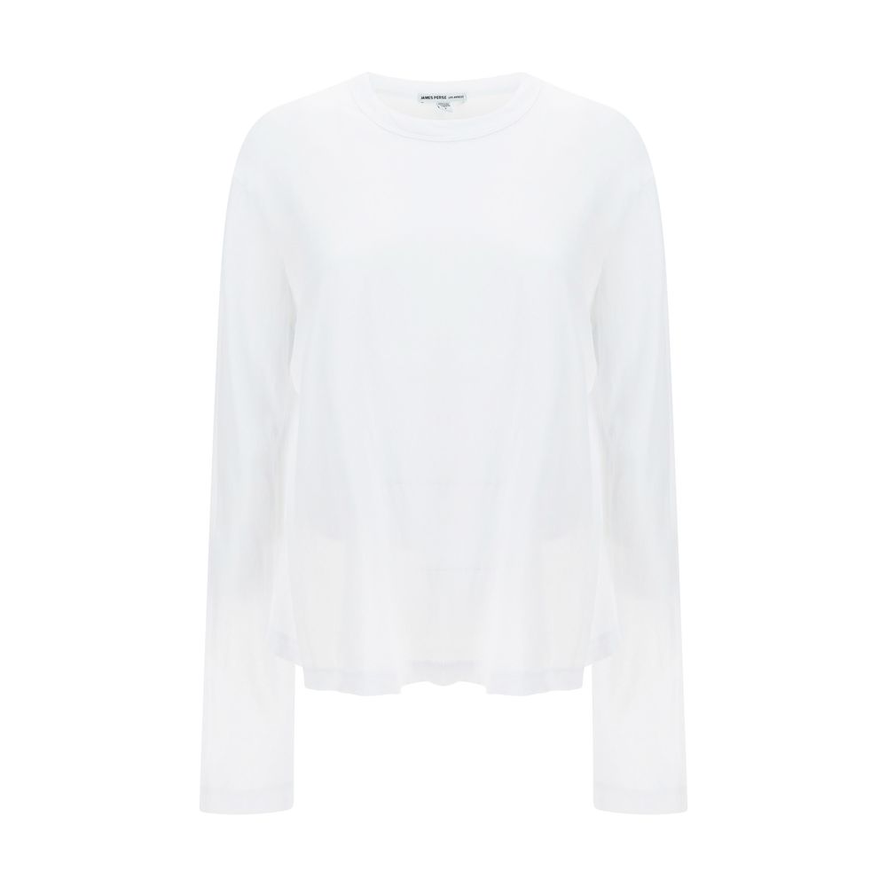 Pull James Perse oversize monochrome