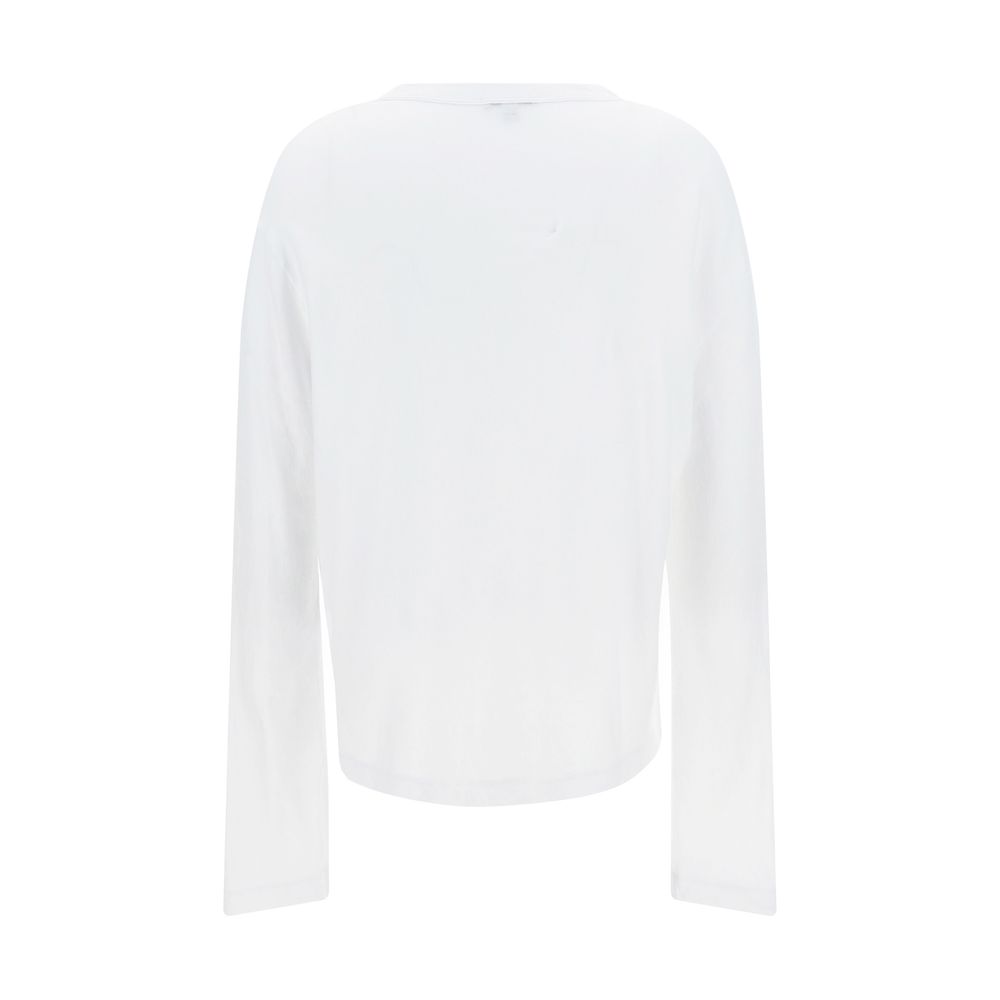 Pull James Perse oversize monochrome