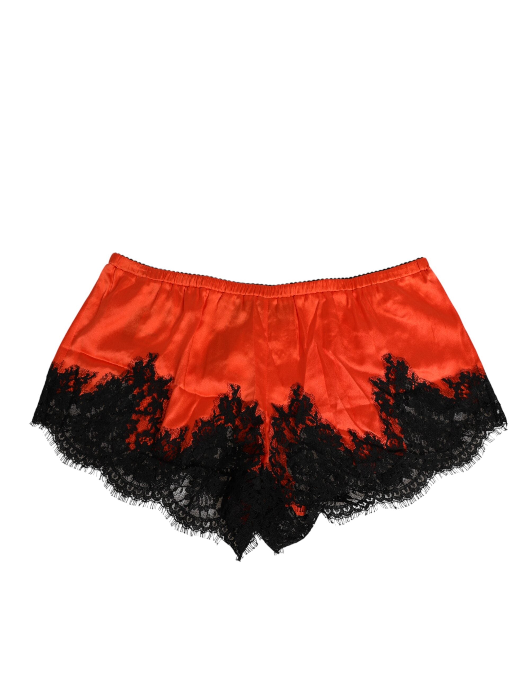 Short Dolce & Gabbana rouge