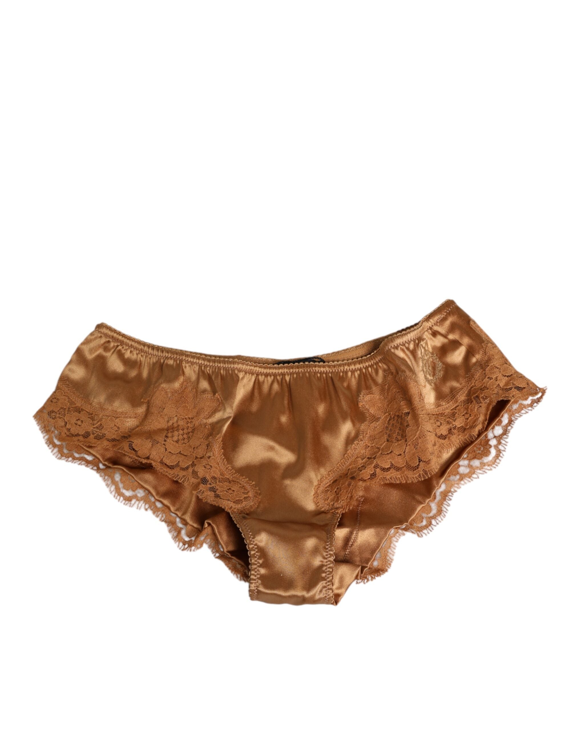 Culotte Dolce & Gabbana brune