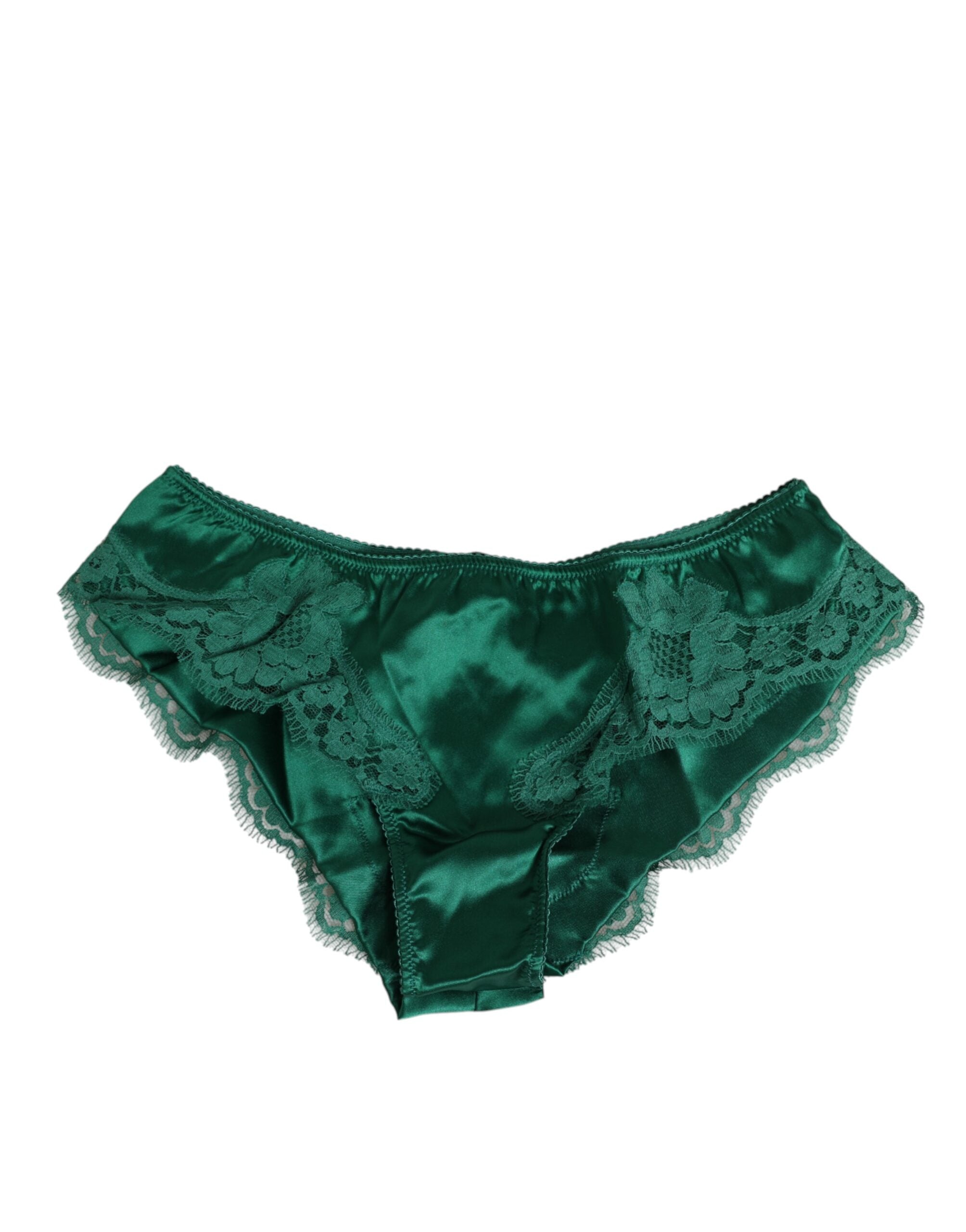 Culotte Dolce & Gabbana verte