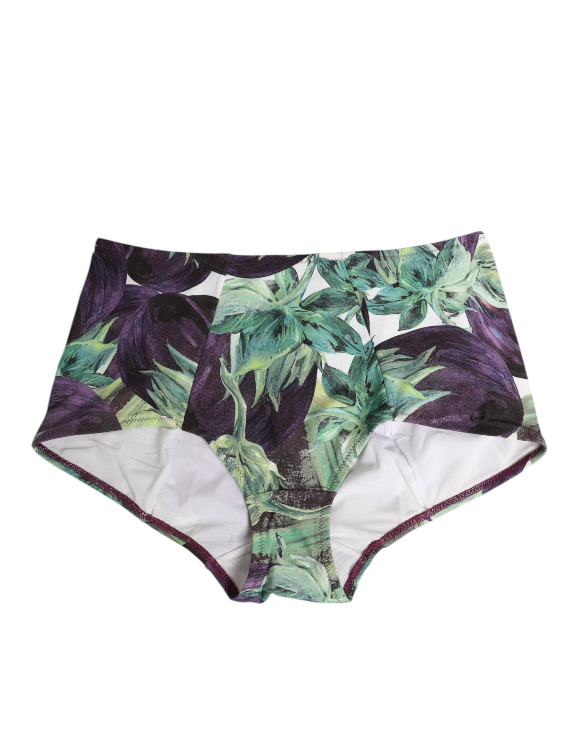 Culotte Dolce & Gabbana multicolore